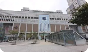 JR札幌駅