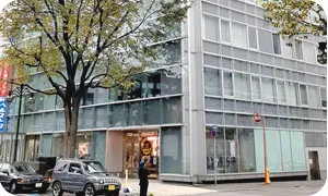 札幌市中央区大通西1丁目14-2 桂和大通ビル50