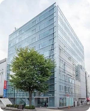 アイシン探偵事務所　外観