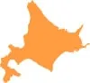 北海道イラスト