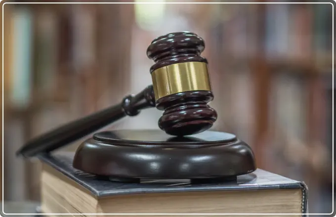 裁判離婚