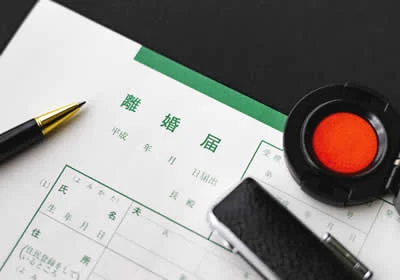 離婚請求ができる場合