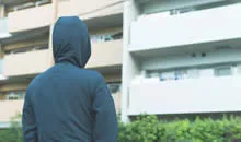 ストーカー調査