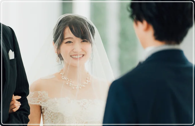 探偵の結婚調査