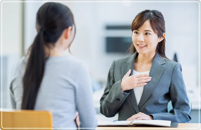 解決できないお悩み