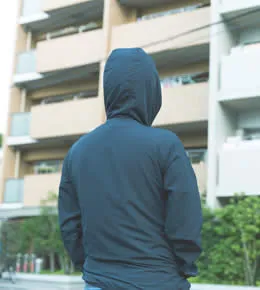 ストーカー調査・対策