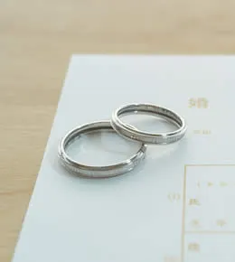 結婚調査・身上調査