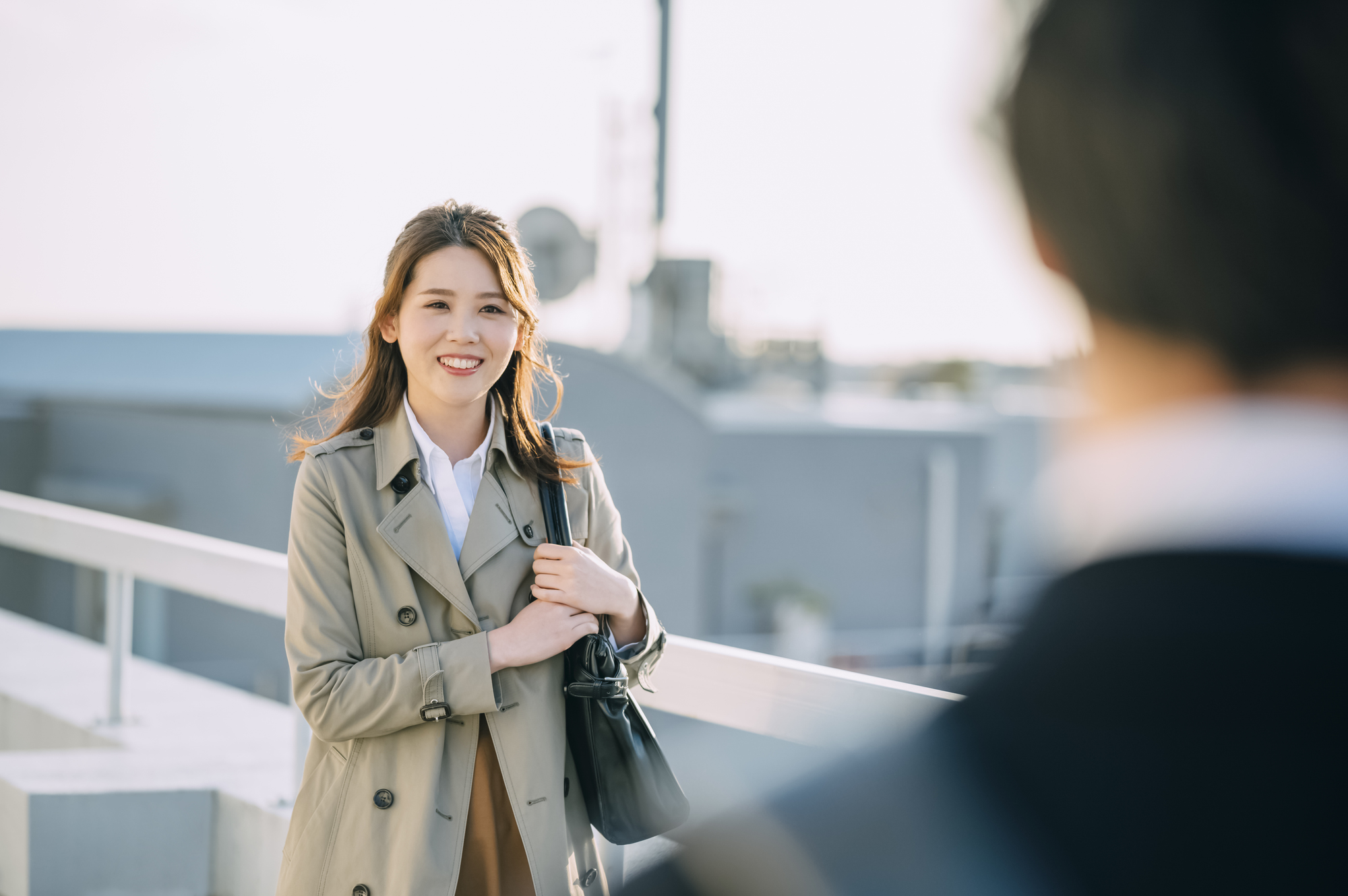 出会い系サイトで浮気をする妻、そして子供の父親は・・・