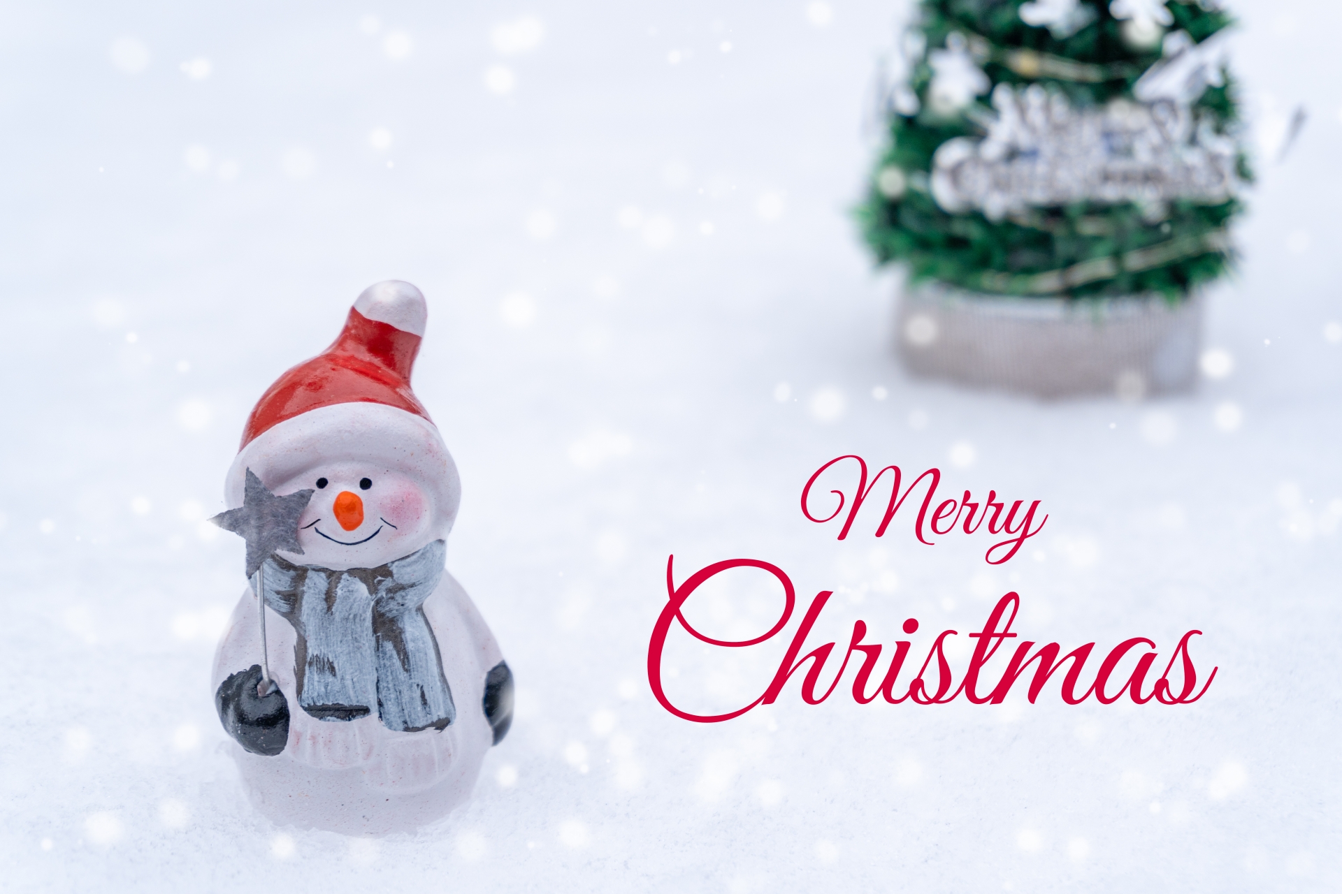クリスマスイブ、そのとき夫は・・・