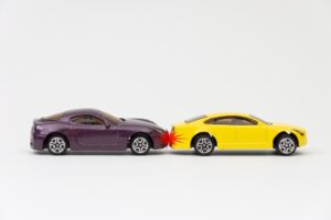 交通事故の相手方と連絡がつかない・・・